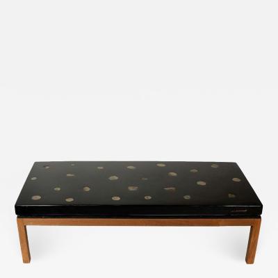 Etienne Allemeersch Etienne Allemeersch coffee table