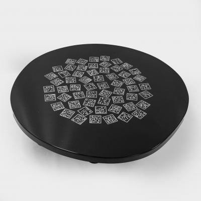 Etienne Allemeersch Table basse