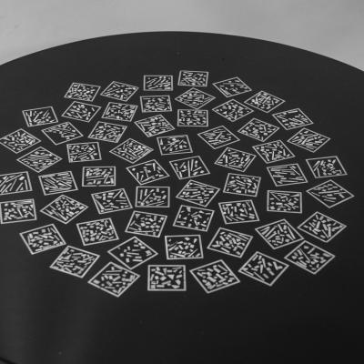 Etienne Allemeersch Table basse