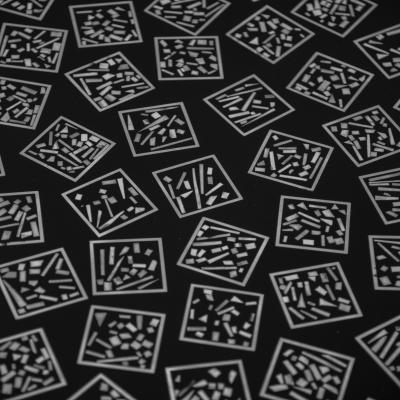 Etienne Allemeersch Table basse