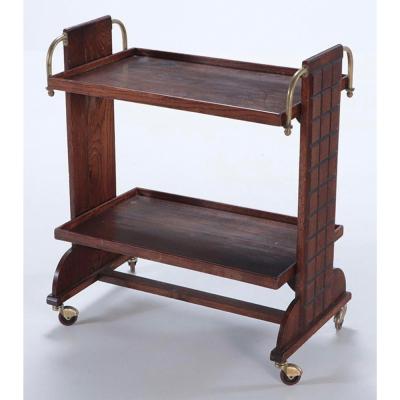 Etienne Kohlmann Etienne Kohlmann bar trolley