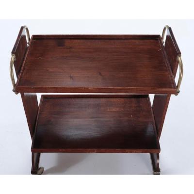 Etienne Kohlmann Etienne Kohlmann bar trolley