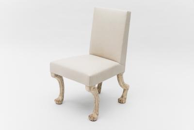 Etruscan Chair