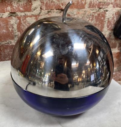 Ettore Sottsass 1950s Italian Decorative Object MELA by Ettore Sottsass