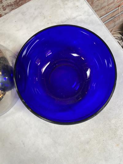 Ettore Sottsass 1950s Italian Decorative Object MELA by Ettore Sottsass