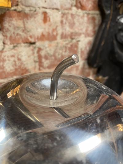 Ettore Sottsass 1950s Italian Decorative Object MELA by Ettore Sottsass