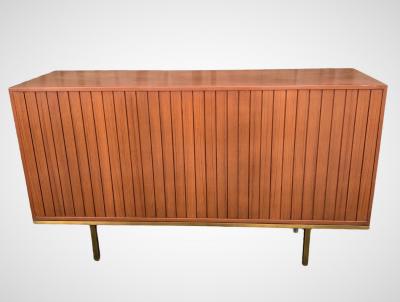 Ettore Sottsass Amazing Cabinet Sideboard