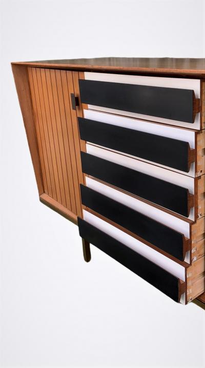 Ettore Sottsass Amazing Cabinet Sideboard