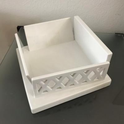 Ettore Sottsass Ceramic Centertpiece mod E74 by E Sottsass