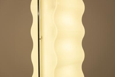 Ettore Sottsass Cometa Floorlamp by Ettore Sottsass for Poltronova Design Centre Italy