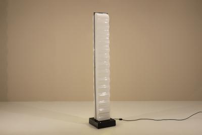 Ettore Sottsass Cometa Floorlamp by Ettore Sottsass for Poltronova Design Centre Italy