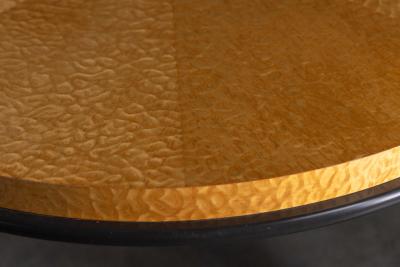 Ettore Sottsass Donau Dining Table by Ettore Sottsass Marco Zanini for Leitner Austria 19