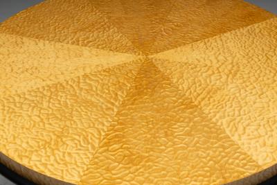Ettore Sottsass Donau Dining Table by Ettore Sottsass Marco Zanini for Leitner Austria 19