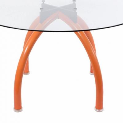 Ettore Sottsass Ettore Sottsass Associati Spider Table for Knoll 1986