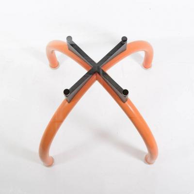 Ettore Sottsass Ettore Sottsass Associati Spider Table for Knoll 1986