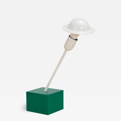 Ettore Sottsass Ettore Sottsass Don Lamp