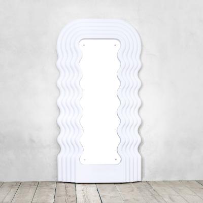 Ettore Sottsass Ettore Sottsass Mirror Ultrafragola for Poltronova