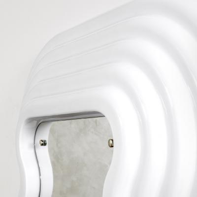 Ettore Sottsass Ettore Sottsass Mirror Ultrafragola for Poltronova