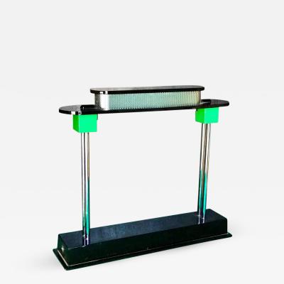 Ettore Sottsass Ettore Sottsass Pausania Table Lamp