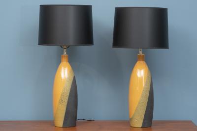 Ettore Sottsass Ettore Sottsass Table Lamps for Bitossi