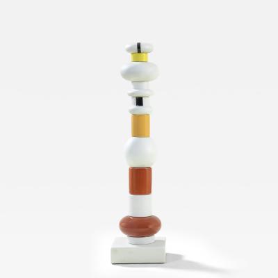 Ettore Sottsass Ettore Sottsass Totem mod Minareto for Mirabili EAD
