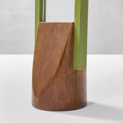 Ettore Sottsass Ettore Sottsass Wooden Picture Frame for Il Sestante 60s