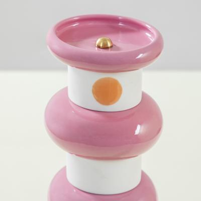 Ettore Sottsass Ettore Sottsass for Mirabili EAD Totem