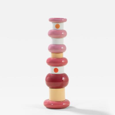 Ettore Sottsass Ettore Sottsass for Mirabili EAD Totem