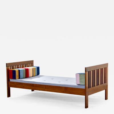 Ettore Sottsass Ettore Sottsass for Poltronova Daybed mod Califfo