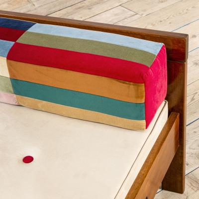 Ettore Sottsass Ettore Sottsass for Poltronova Daybed mod Califfo