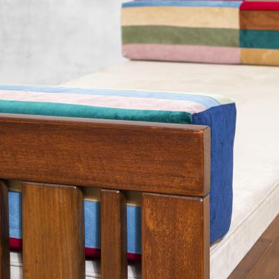 Ettore Sottsass Ettore Sottsass for Poltronova Daybed mod Califfo