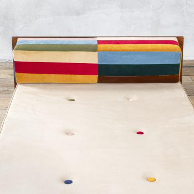 Ettore Sottsass Ettore Sottsass for Poltronova Daybed mod Califfo