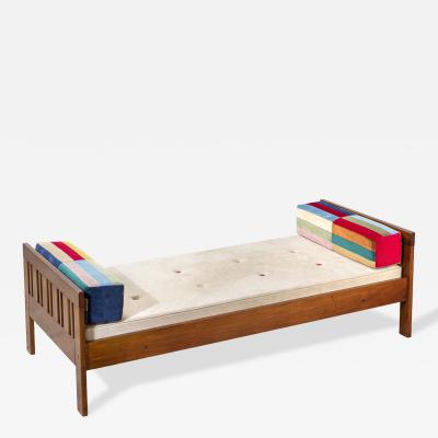 Ettore Sottsass Ettore Sottsass for Poltronova Daybed mod Califfo