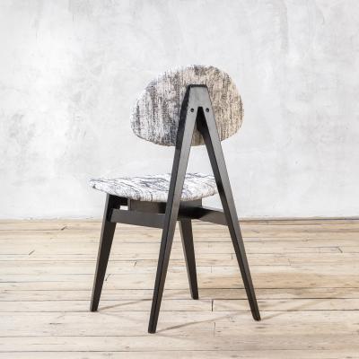 Ettore Sottsass Ettore Sottsass for Poltronova Set of Twelve Chairs mod S12