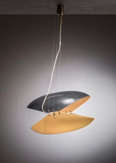 Ettore Sottsass Ettore Sottsass pendant lamp