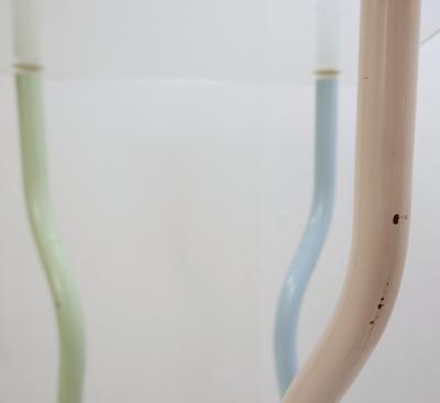 Ettore Sottsass Le Strutture Tremano Stand By Ettore Sottsass For Belux Edition