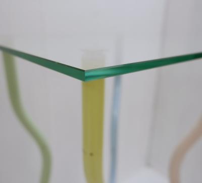 Ettore Sottsass Le Strutture Tremano Stand By Ettore Sottsass For Belux Edition