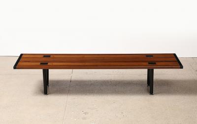 Ettore Sottsass Low Cocktail Table by Ettore Sottsass for Poltronova