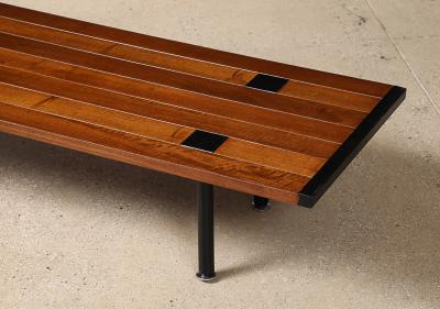 Ettore Sottsass Low Cocktail Table by Ettore Sottsass for Poltronova