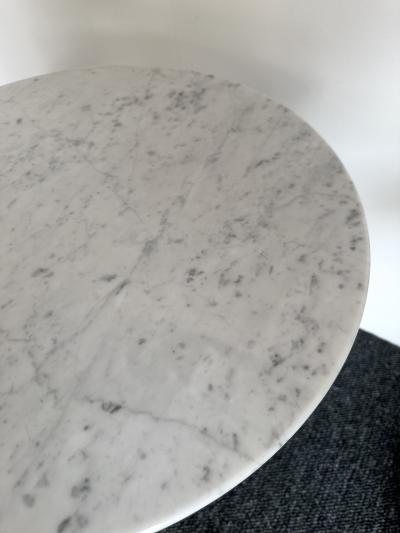 Ettore Sottsass Pair of Side Tables Primavera by Ettore Sottsass Italy 1980s