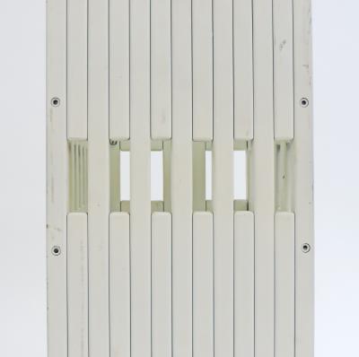 Ettore Sottsass Rare Ettore Sottsass Plant Holder for Poltronova Italy 1962