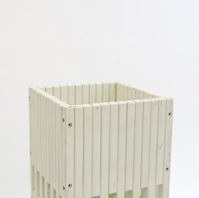 Ettore Sottsass Rare Ettore Sottsass Plant Holder for Poltronova Italy 1962