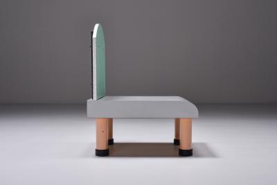 Ettore Sottsass Sottsass Style Memphis Chair Italy 1980s