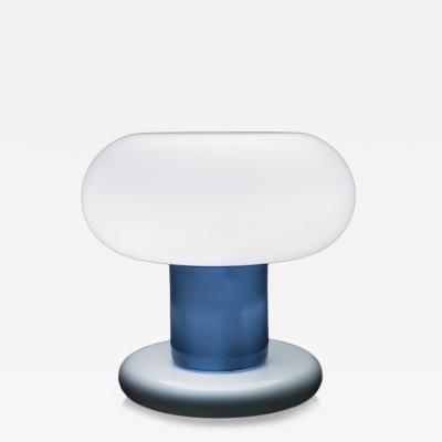 Ettore Sottsass Table Lamp by Ettore Sottsass