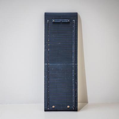 Ettore Sottsass Wall Mirror by Ettore Sottsass Italy