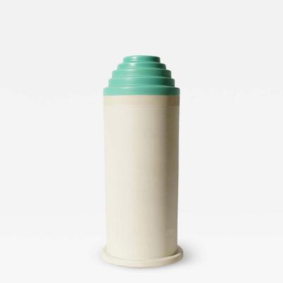 Ettore Sottsass for Bitossi Montelupo Ceramic Vase