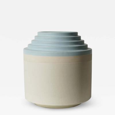 Ettore Sottsass for Bitossi Montelupo Ceramic Vase