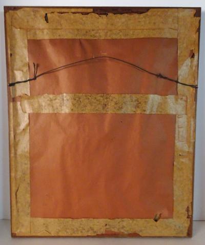 Eugene LaForet Northern Pintails Rising by Eugene LaForet Watercolor New York City 1945