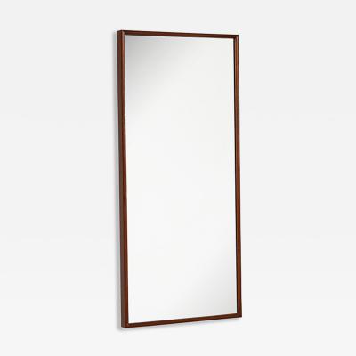 Eugene Schoen Rectangular Mirror by Eugene Schoen