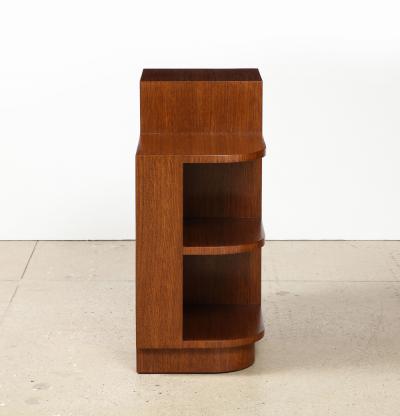 Eugene Schoen Side Cabinet by Eugene Schoen